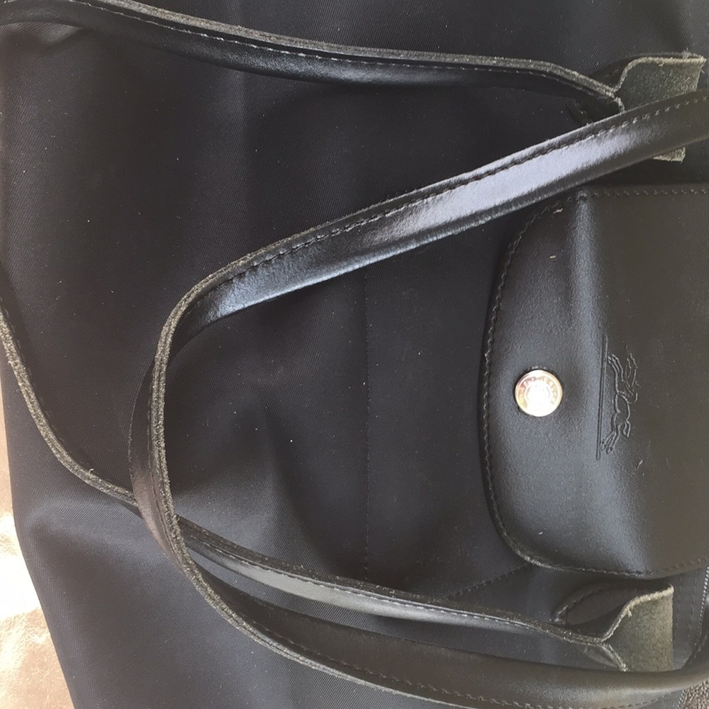 Longchamp pocketbook